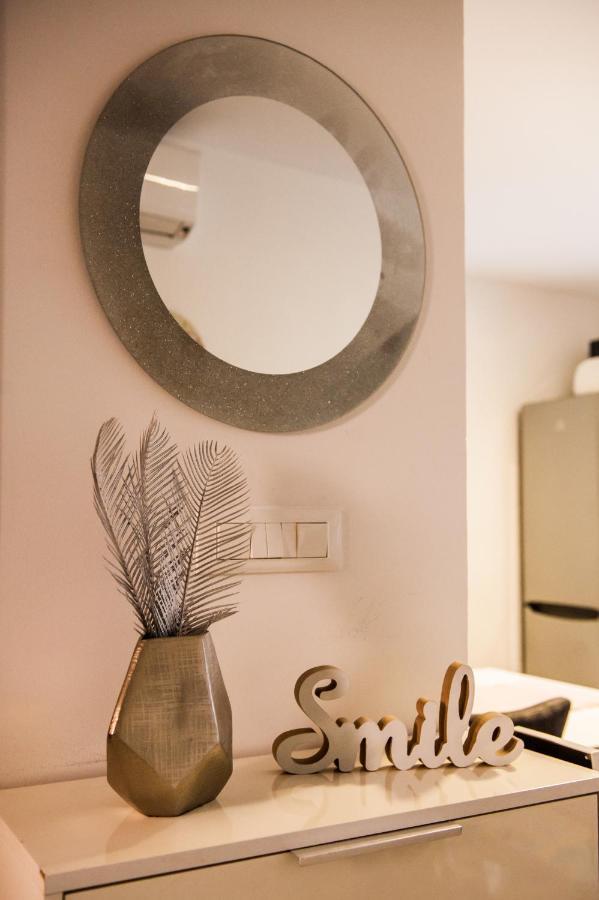 Miki - City Center Apartment With Large Balcony Spalato Esterno foto
