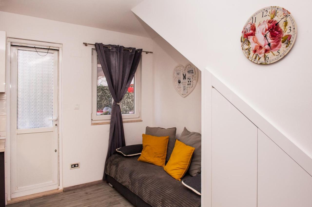 Miki - City Center Apartment With Large Balcony Spalato Esterno foto